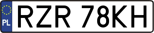 RZR78KH
