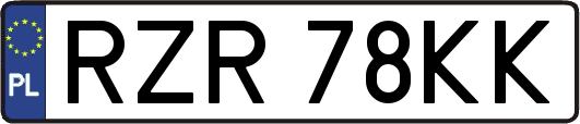 RZR78KK