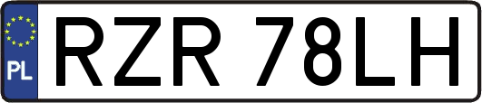 RZR78LH