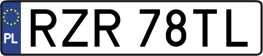 RZR78TL