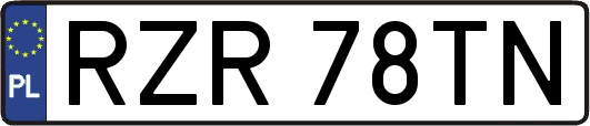 RZR78TN