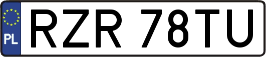 RZR78TU