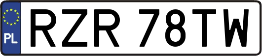 RZR78TW