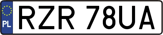 RZR78UA