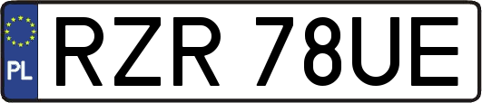RZR78UE
