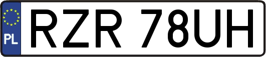 RZR78UH