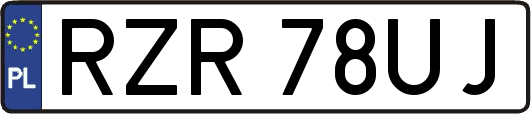 RZR78UJ