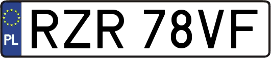 RZR78VF