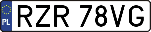 RZR78VG