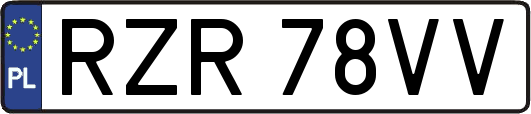 RZR78VV