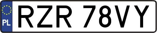 RZR78VY