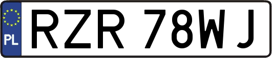 RZR78WJ