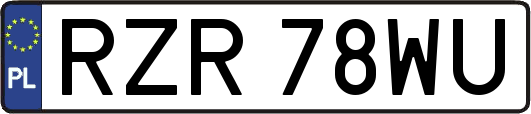 RZR78WU