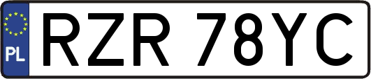 RZR78YC