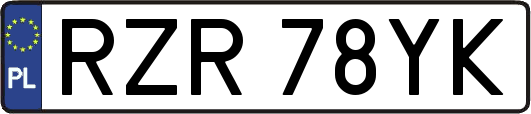 RZR78YK