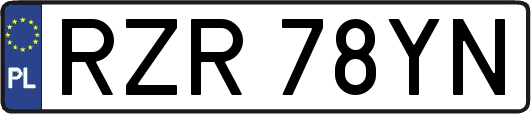 RZR78YN