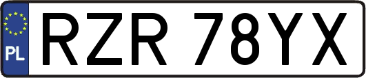 RZR78YX