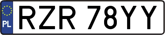 RZR78YY
