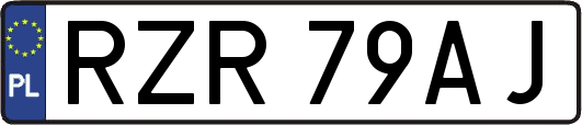 RZR79AJ