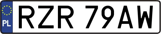 RZR79AW