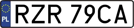 RZR79CA