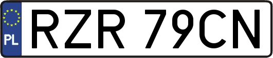 RZR79CN