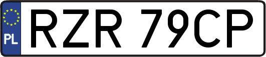RZR79CP
