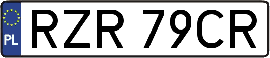RZR79CR