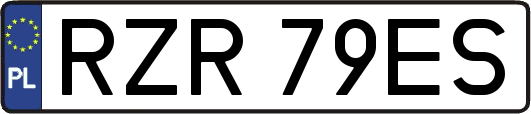 RZR79ES