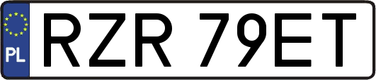 RZR79ET