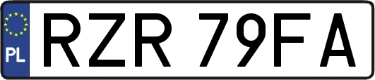 RZR79FA