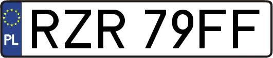RZR79FF