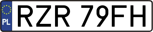 RZR79FH