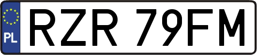 RZR79FM