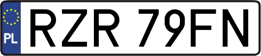 RZR79FN