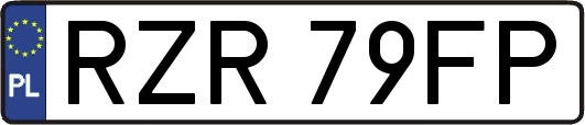 RZR79FP