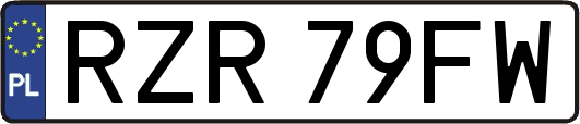RZR79FW