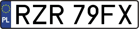 RZR79FX