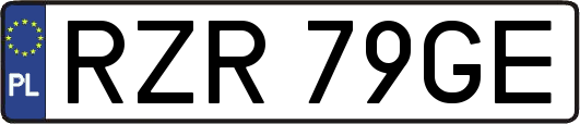RZR79GE