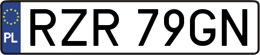 RZR79GN