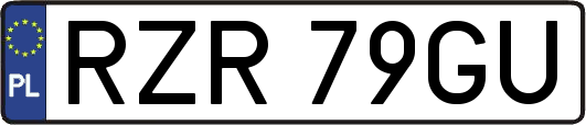 RZR79GU