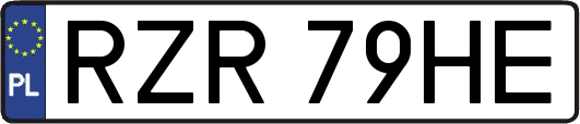 RZR79HE