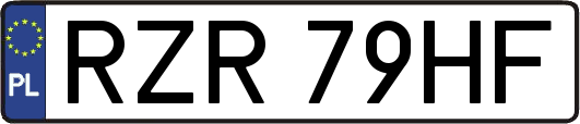 RZR79HF