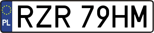 RZR79HM
