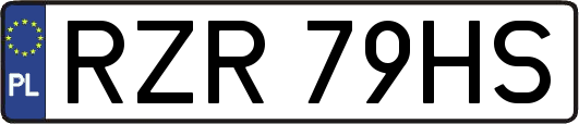 RZR79HS