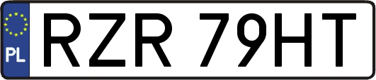 RZR79HT
