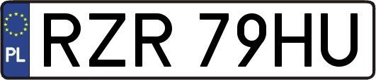 RZR79HU