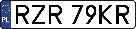 RZR79KR