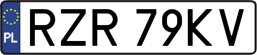 RZR79KV