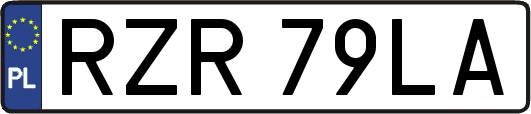 RZR79LA